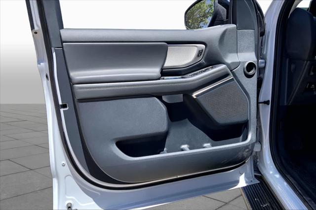 New 2026 Ford Expedition Active For Sale in Lubbock, TX