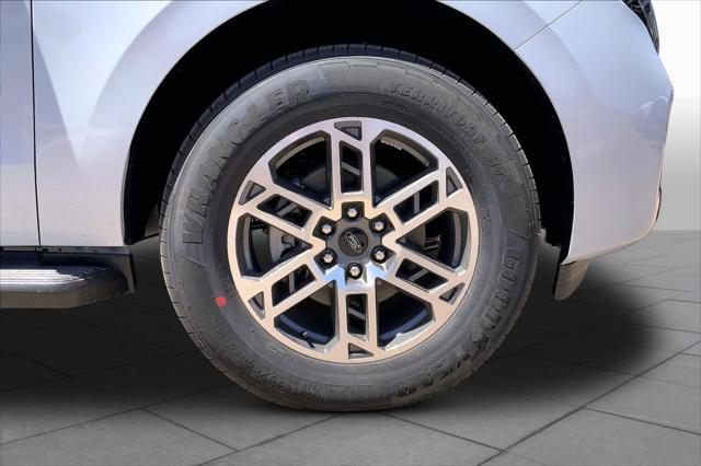 New 2026 Ford Expedition Active For Sale in Lubbock, TX