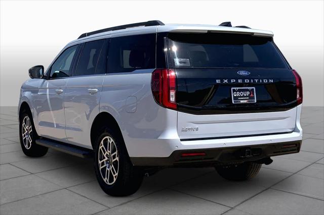 New 2026 Ford Expedition Active For Sale in Lubbock, TX