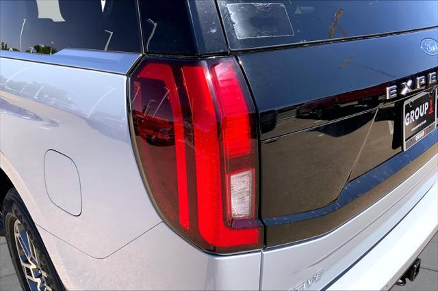 New 2026 Ford Expedition Active For Sale in Lubbock, TX