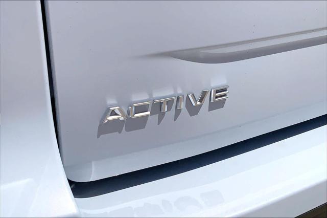 New 2026 Ford Expedition Active For Sale in Lubbock, TX