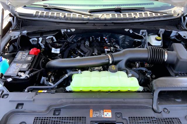 New 2026 Ford Expedition Active For Sale in Lubbock, TX