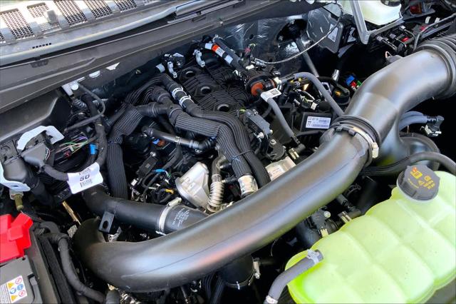 New 2026 Ford Expedition Active For Sale in Lubbock, TX