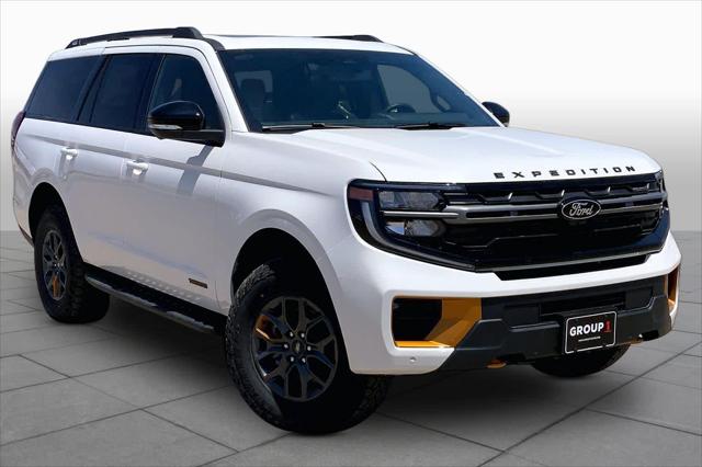 New 2026 Ford Expedition For Sale in Lubbock, TX