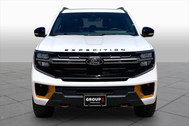 New 2026 Ford Expedition For Sale in Lubbock, TX