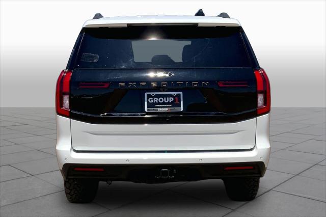 New 2026 Ford Expedition For Sale in Lubbock, TX