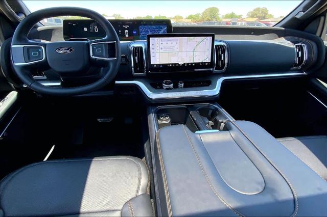 New 2026 Ford Expedition For Sale in Lubbock, TX