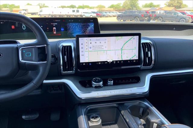 New 2026 Ford Expedition For Sale in Lubbock, TX