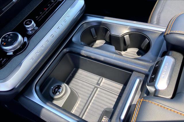 New 2026 Ford Expedition For Sale in Lubbock, TX