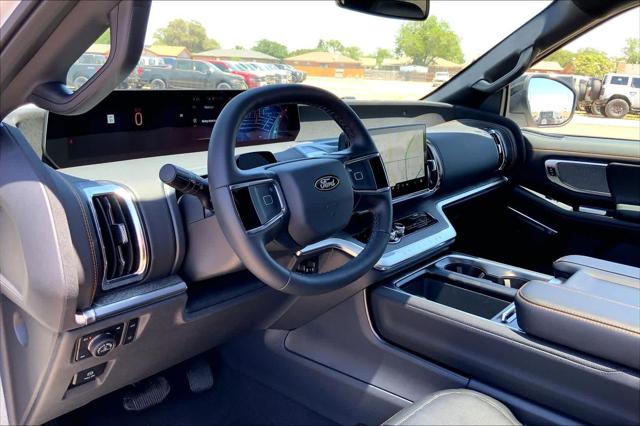 New 2026 Ford Expedition For Sale in Lubbock, TX