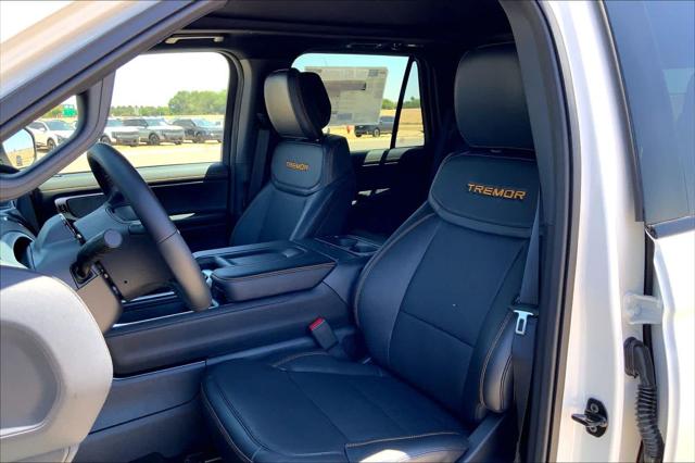 New 2026 Ford Expedition For Sale in Lubbock, TX