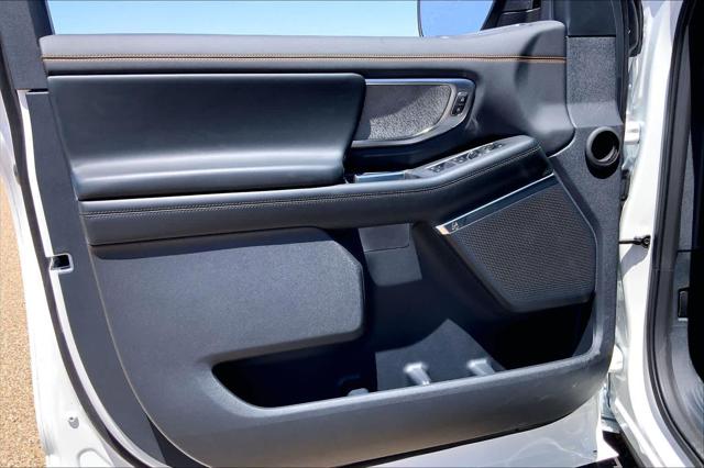 New 2026 Ford Expedition For Sale in Lubbock, TX