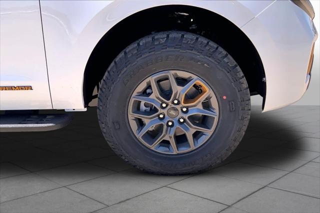New 2026 Ford Expedition For Sale in Lubbock, TX