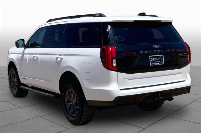 New 2026 Ford Expedition For Sale in Lubbock, TX
