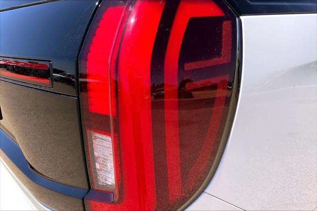 New 2026 Ford Expedition For Sale in Lubbock, TX