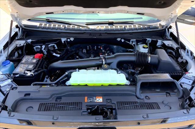 New 2026 Ford Expedition For Sale in Lubbock, TX
