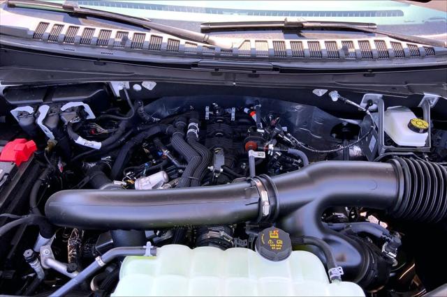 New 2026 Ford Expedition For Sale in Lubbock, TX