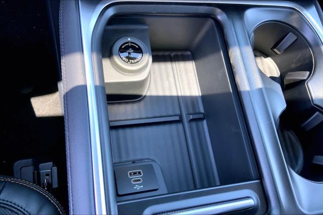New 2026 Ford Expedition For Sale in Lubbock, TX