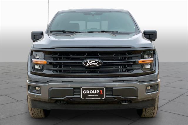 New 2026 Ford F-150 XLT For Sale in Lubbock, TX