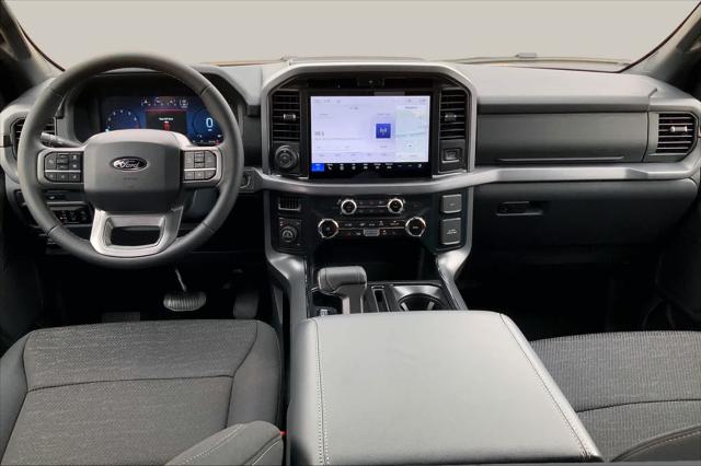 New 2026 Ford F-150 XLT For Sale in Lubbock, TX