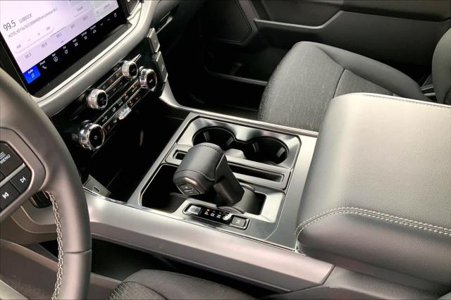 New 2026 Ford F-150 XLT For Sale in Lubbock, TX