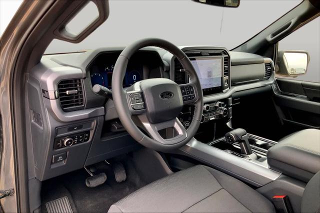 New 2026 Ford F-150 XLT For Sale in Lubbock, TX