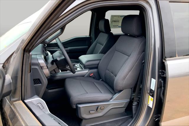 New 2026 Ford F-150 XLT For Sale in Lubbock, TX