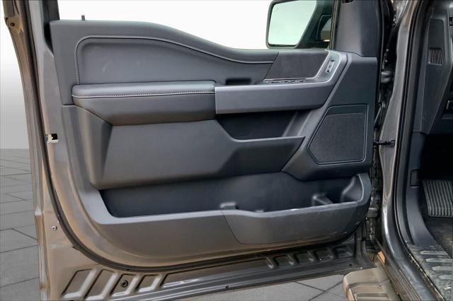 New 2026 Ford F-150 XLT For Sale in Lubbock, TX