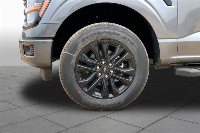 New 2026 Ford F-150 XLT For Sale in Lubbock, TX