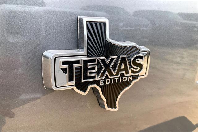 New 2026 Ford F-150 XLT For Sale in Lubbock, TX