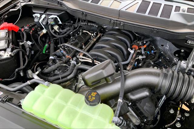 New 2026 Ford F-150 XLT For Sale in Lubbock, TX