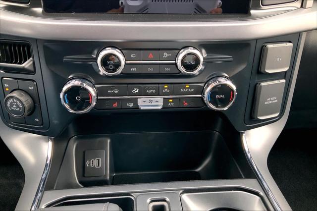 New 2026 Ford F-150 XLT For Sale in Lubbock, TX