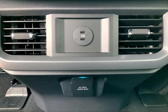 New 2026 Ford F-150 XLT For Sale in Lubbock, TX