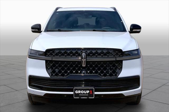 New 2026 Lincoln Navigator For Sale in Lubbock, TX