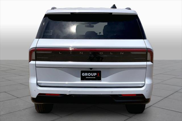 New 2026 Lincoln Navigator For Sale in Lubbock, TX