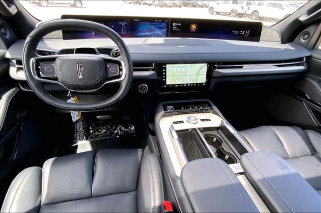 New 2026 Lincoln Navigator For Sale in Lubbock, TX