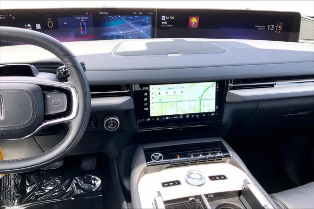 New 2026 Lincoln Navigator For Sale in Lubbock, TX