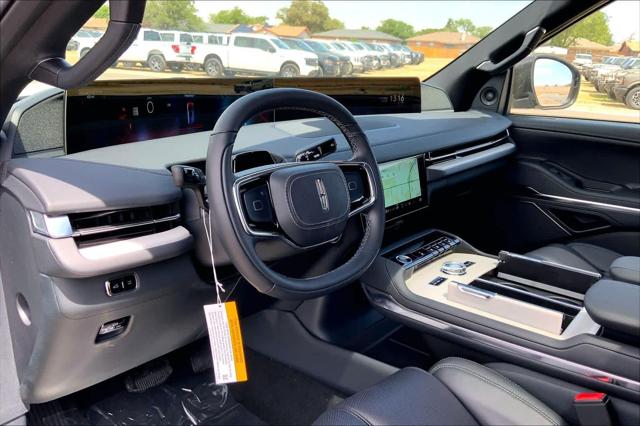 New 2026 Lincoln Navigator For Sale in Lubbock, TX