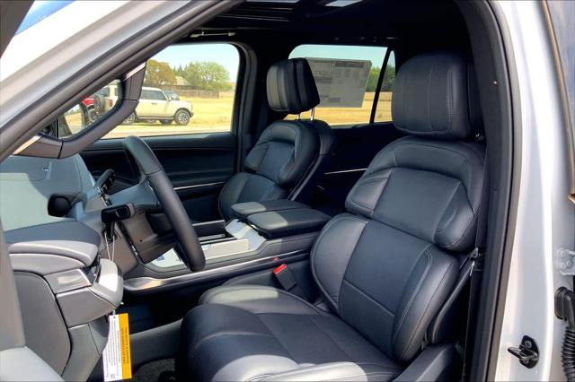 New 2026 Lincoln Navigator For Sale in Lubbock, TX