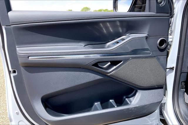 New 2026 Lincoln Navigator For Sale in Lubbock, TX