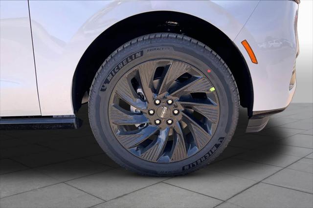 New 2026 Lincoln Navigator For Sale in Lubbock, TX