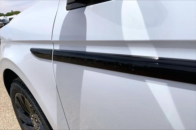 New 2026 Lincoln Navigator For Sale in Lubbock, TX
