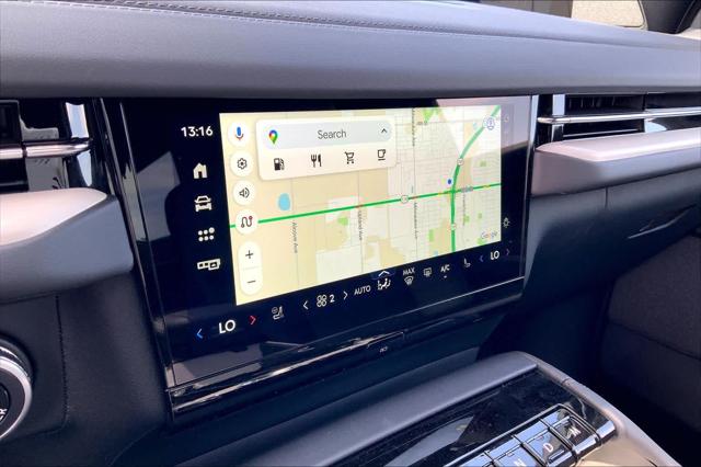 New 2026 Lincoln Navigator For Sale in Lubbock, TX