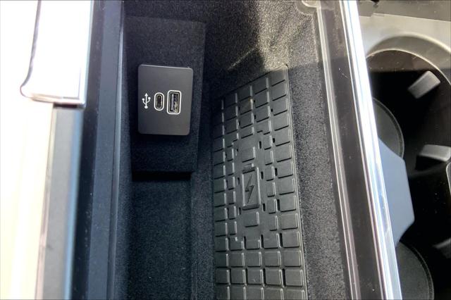 New 2026 Lincoln Navigator For Sale in Lubbock, TX
