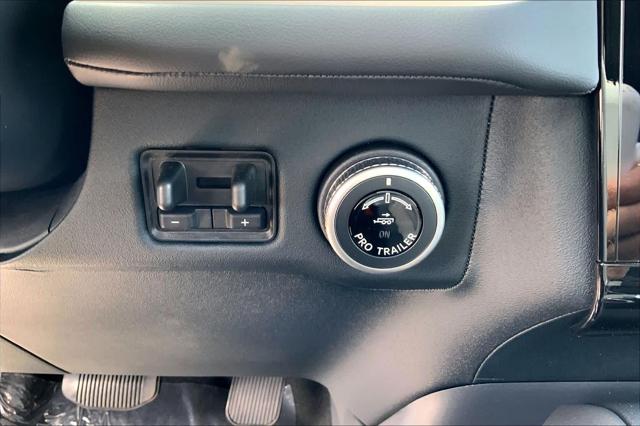 New 2026 Lincoln Navigator For Sale in Lubbock, TX