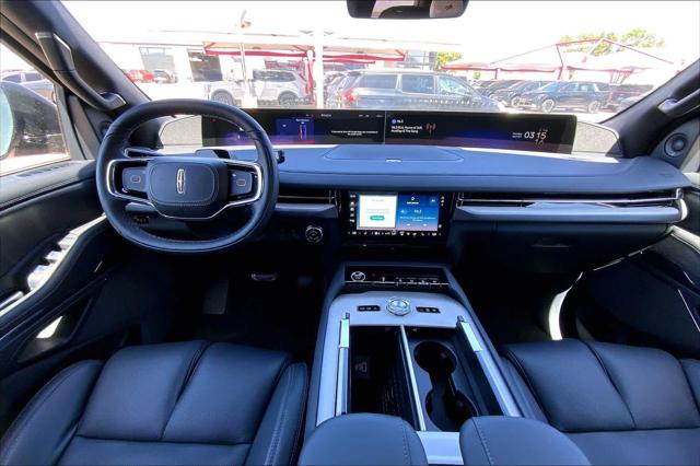 New 2026 Lincoln Navigator For Sale in Lubbock, TX