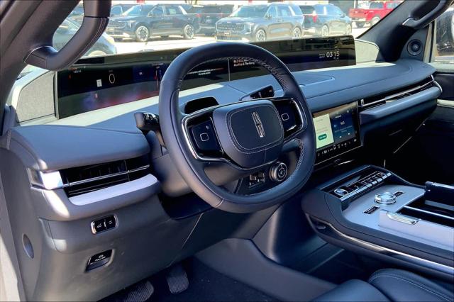 New 2026 Lincoln Navigator For Sale in Lubbock, TX