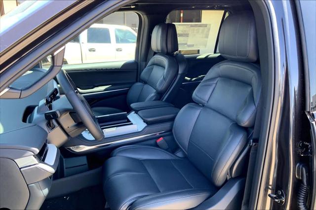 New 2026 Lincoln Navigator For Sale in Lubbock, TX