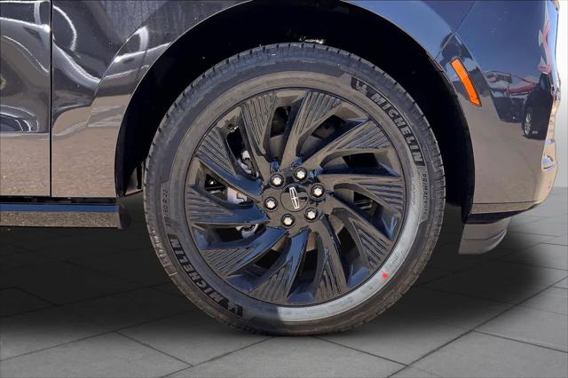 New 2026 Lincoln Navigator For Sale in Lubbock, TX