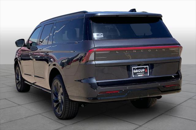 New 2026 Lincoln Navigator For Sale in Lubbock, TX